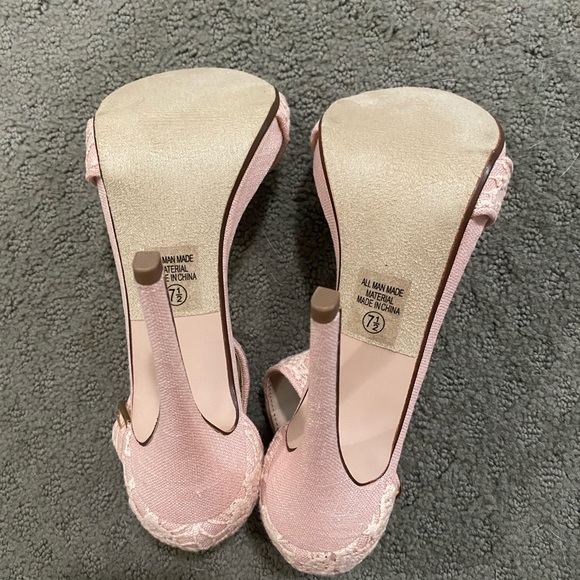 Petria Heels 7.5 - Picture 9 of 11